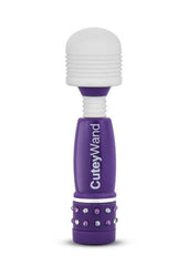 Play with Me Cutey Wand Massager