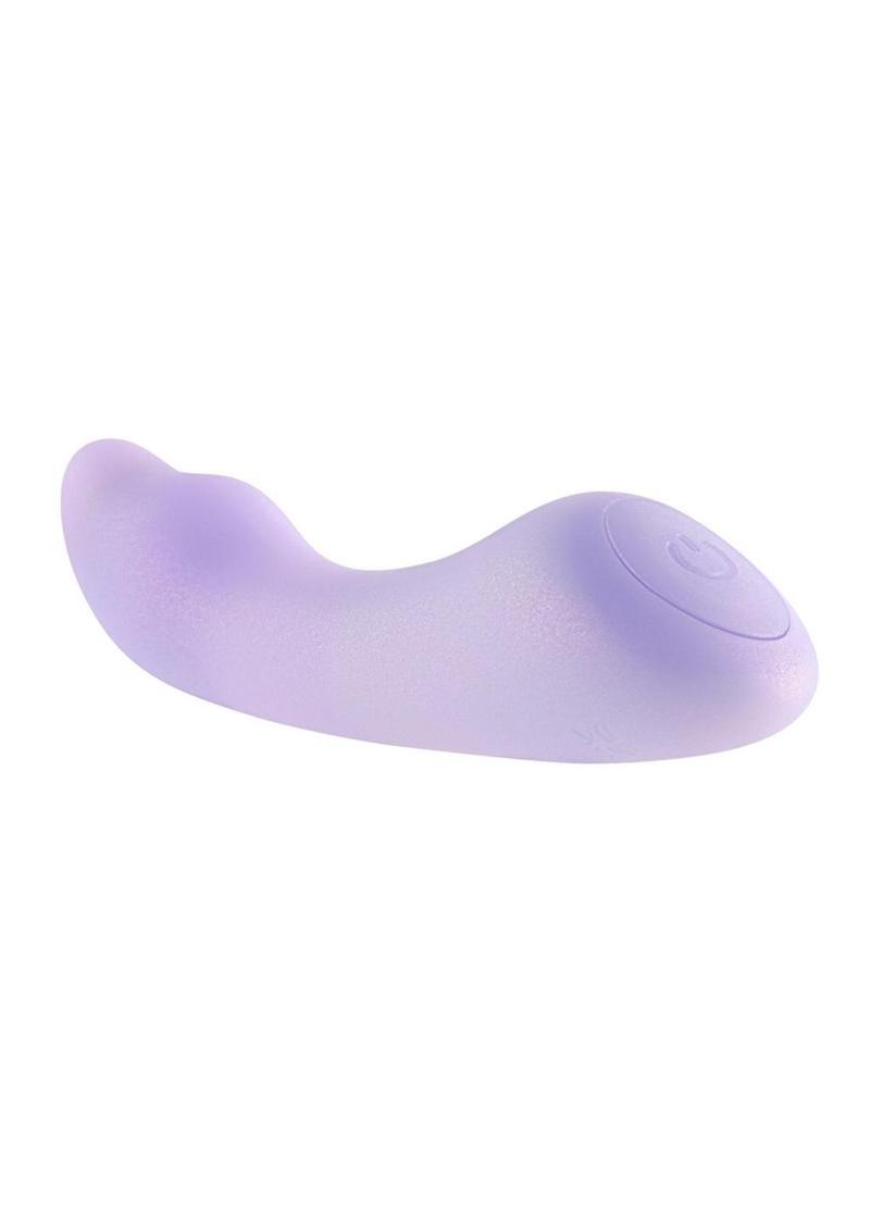 Playboy Euphoria Rechargeable Silicone Vibrator