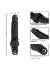 Power Stud Cliterrific Vibrator Waterproof