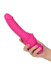 Power Stud Cliterrific Vibrator Waterproof