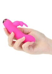 Powerbullet Alice's Bunny Silicone Rechargeable Rabbit