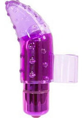 Powerbullet Frisky Finger Multi Speed Water Resistant