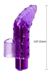 Powerbullet Frisky Finger Rechargeable Finger Massager