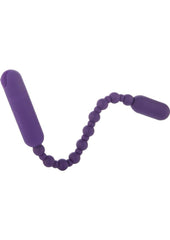 Powerbullet Rechargeable Silicone Booty Beads