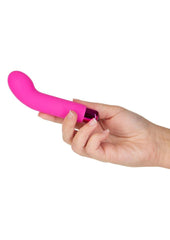 Powerbullet Sara's Spot 10 Function Rechargeable Silicone Vibrating Bullet