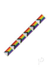 Progress Sash
