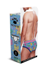 Prowler Beach Bears Brief