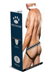 Prowler Jock