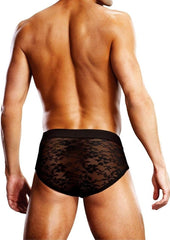 Prowler Lace Brief
