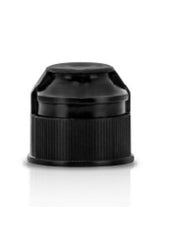 Prowler Red Popper Topper - Black