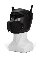 Prowler Red Puppy Muzzle