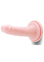 Prowler Red Ultra Cock Realistic Dildo - Vanilla - 6.5in