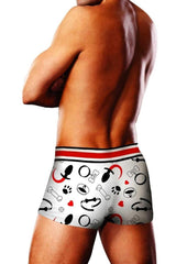 Prowler Puppie Print Trunk