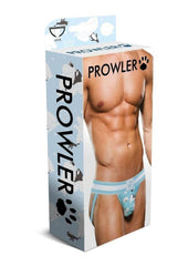 Prowler Winter Animals Jock - Blue/White - XSmall