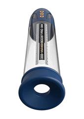 Pump Worx Max Boost Pro Flow Rechargeable Penis Pump