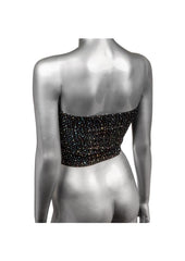 Radiance Bandeau Top