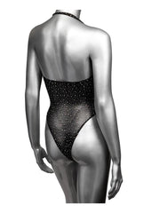 Radiance Deep V Body Suit