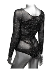 Radiance Long Sleeve Body Suit