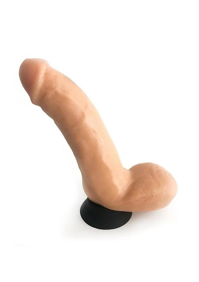 premium silicone dildo for couples play