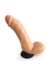 premium silicone dildo for couples play
