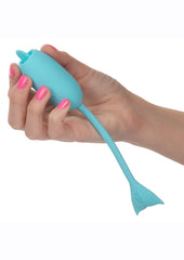 Rechargeable Silicone Kegel Teaser