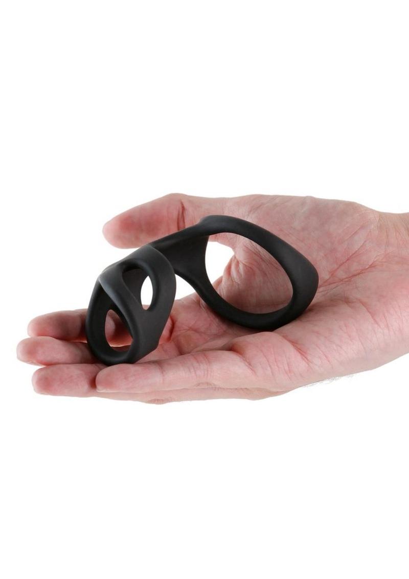 Renegade Boost Silicone Cock Ring