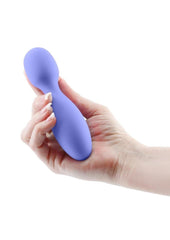 Revel Noma Rechargeable Silicone Wand