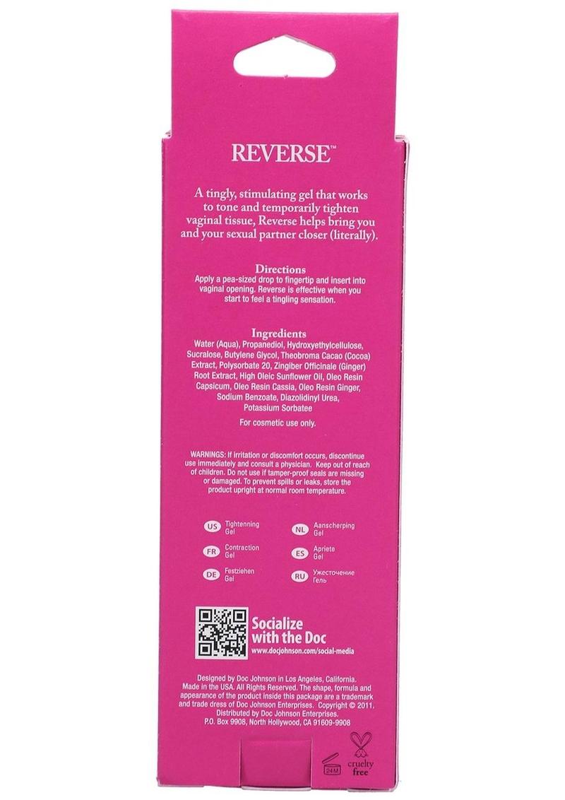 Personal gel to enhance sex for women