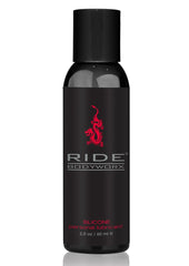 thick silicone based personal lube