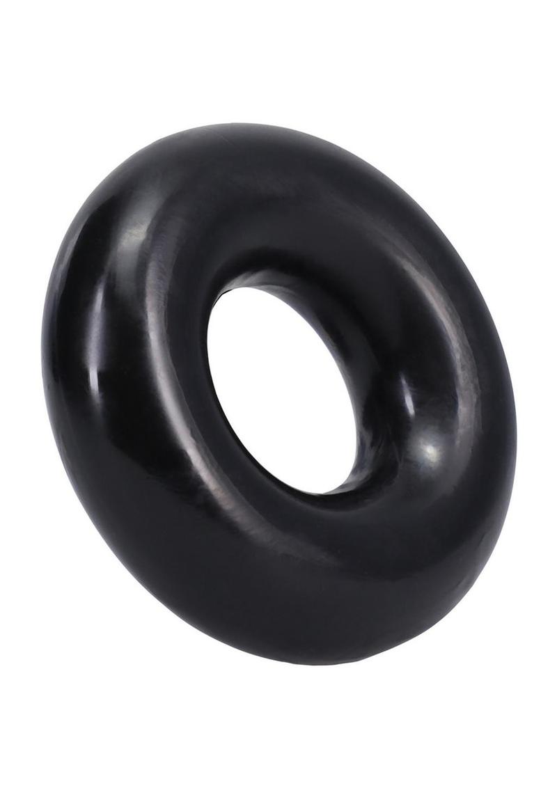 Rock Solid The 2x Donut Cock Ring