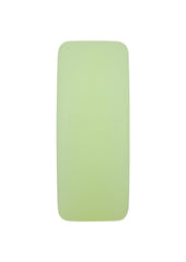 Rock Solid The Big O Glow In The Dark Silicone Cock Ring