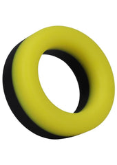 Rock Solid The Big O Silicone Cock Ring
