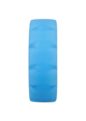 Rock Solid The Tire Silicone Glow In The Dark Cock Ring