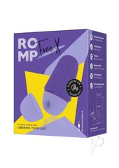 Romp Free X - Purple