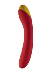 Romp Hype Rechargeable Silicone Vibrator