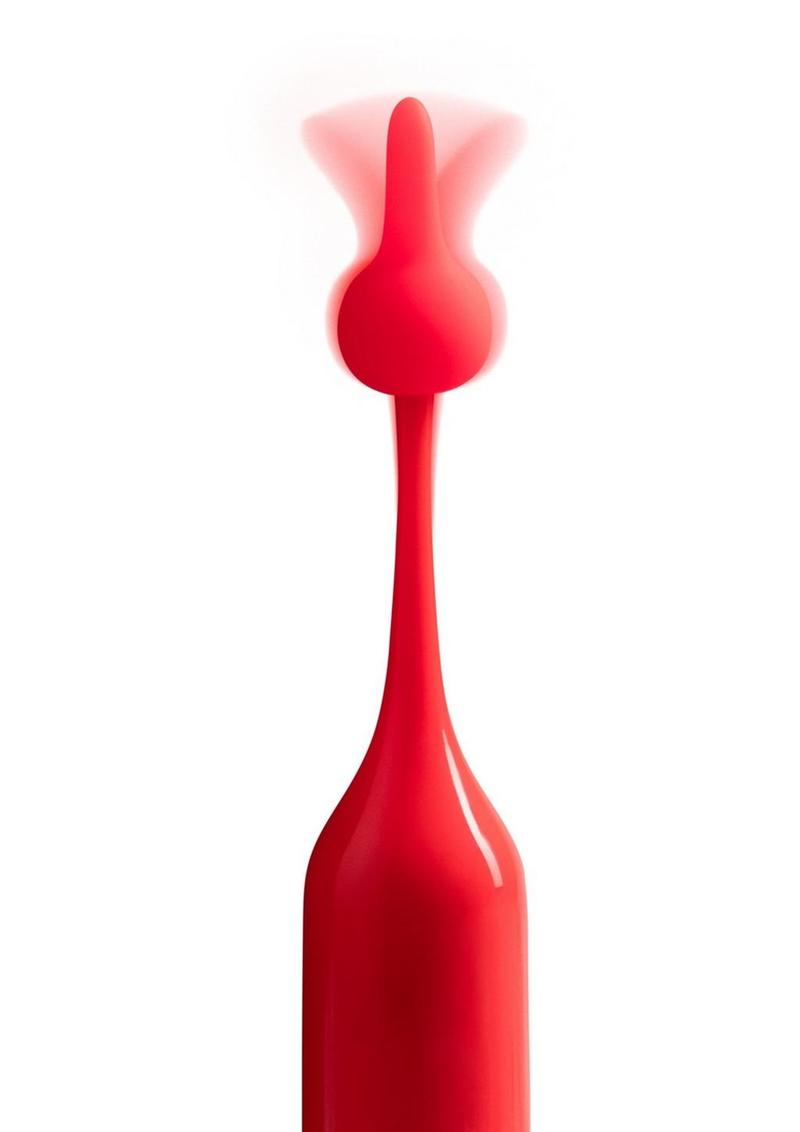 Romp Pop Rechargeable Silicone Clitoral Stimulator