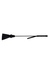 Rouge Fifty Times Hotter Tassel Riding Crop