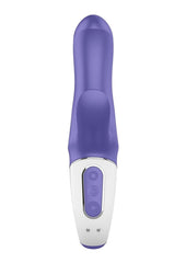 Satisfyer Magic Bunny Vibrator