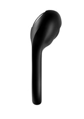 Satisfyer Majestic Duo Silicone Vibrating Cock and Ball Ring