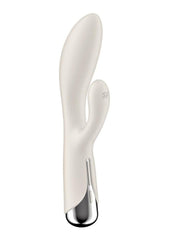 Satisfyer Spinning Rabbit 1 Rechargeable Silicone Rabbit Vibrator