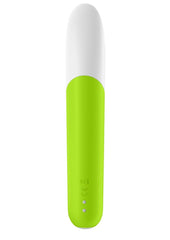 Satisfyer Ultra Power Bullet 7 Rechargeable Silicone Bullet Vibrator
