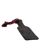 Bondage gear scandal paddle adult toy