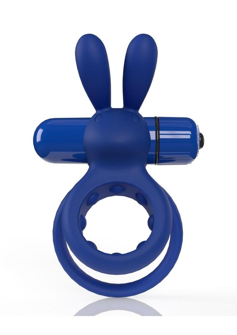 Screaming O 4b Ohare Vibrating Cock Ring Primal Pleasure Screaming O 4b Ohare Vibrating Cock Ring Primal Pleasure