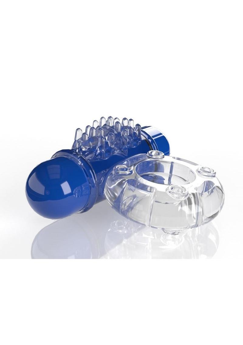 Screaming O 4t O Wow Vibrating Ring Primal Pleasure Screaming O 4t O Wow Vibrating Ring Primal Pleasure