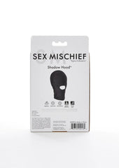Sex and Mischief Shadow Full Hood