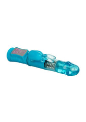 Shane's World Jack Rabbit Beaded Vibrator