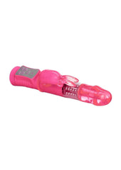 Shane's World Jack Rabbit Beaded Vibrator