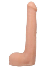 Signature Cocks Ultraskyn Oliver Flynn Dildo with Removable Suction Cup