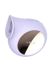 Sila Rechargeable Clitoral Stimulator