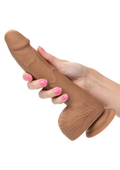 Silicone Studs Realistic Dildo